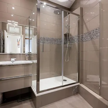 Loft Refait A Neuf En Dernier Etage 2 Apartment