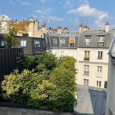 Loft Refait A Neuf En Dernier Etage 2 *